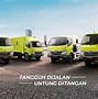 Gambar Duta Hino Semarang