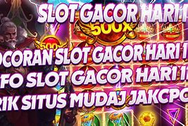 Tools Slot Gacor Hari Ini Olympus Terbaru Hari Ini Live